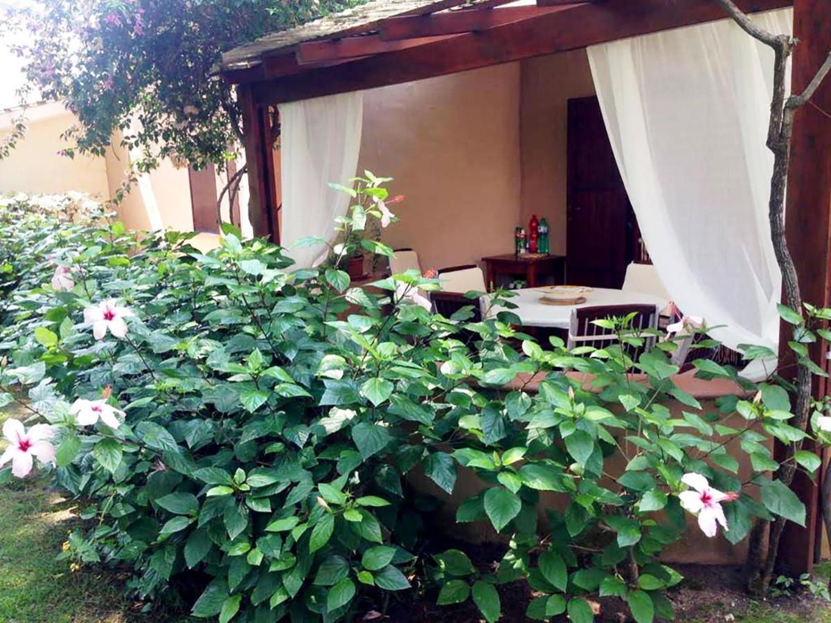 Asfodelo Villa Pula Kültér fotó