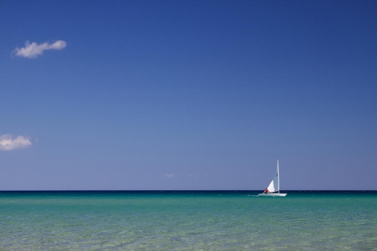 Asfodelo Villa Pula Kültér fotó