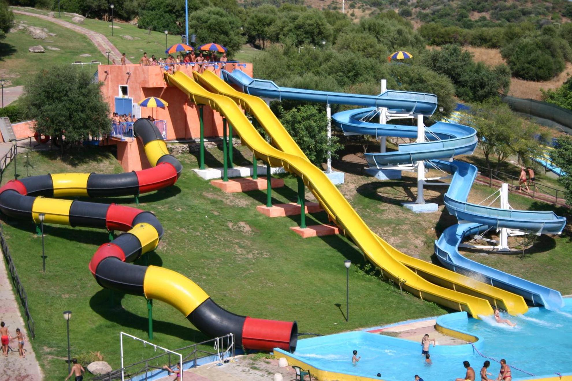 Asfodelo Villa Pula Kültér fotó